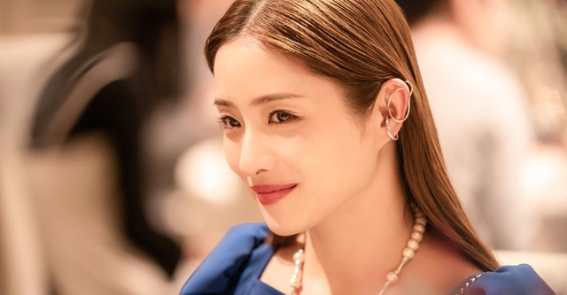 And So the Baton Is Passed