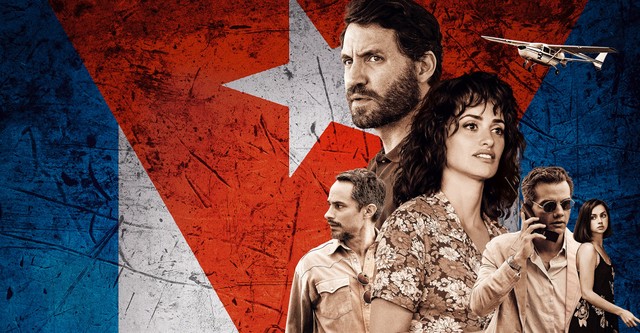 Wasp Network: Rede de Espiões