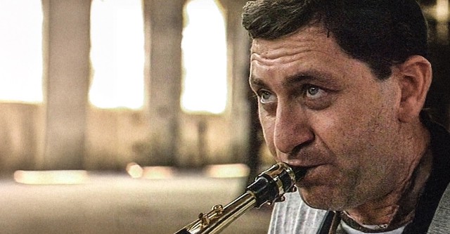 Easy to Love - La vera storia di Massimo Urbani