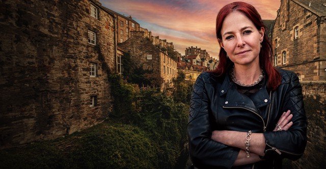 Britain's Most Historic Towns