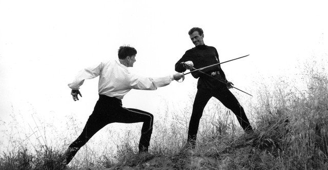 El prisionero de Zenda