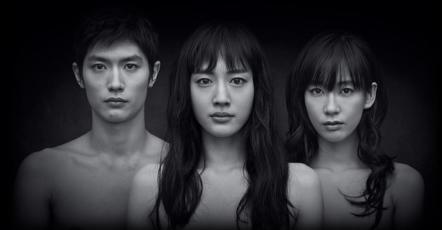 わたしを離さないで