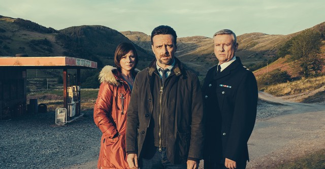 Inspector Mathias - Mord in Wales