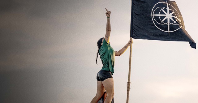 El Conquistador: Supervivencia extrema