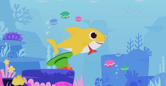 아기상어 병원놀이