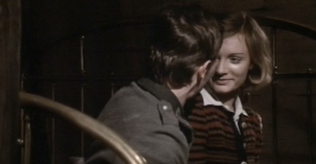 Cama, sexo y matrimonio