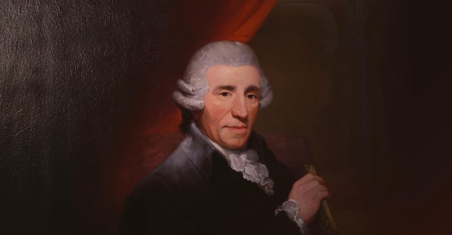 In Search of Haydn