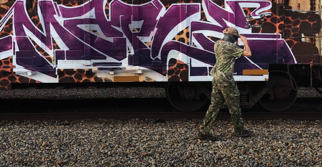 Rolling Like Thunder