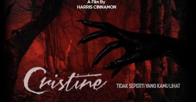 Cristine: Tidak Seperti Yang Kamu Lihat