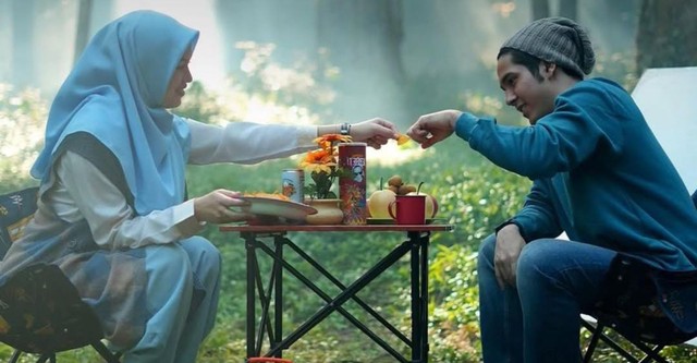 Tak Kenal Maka Taaruf