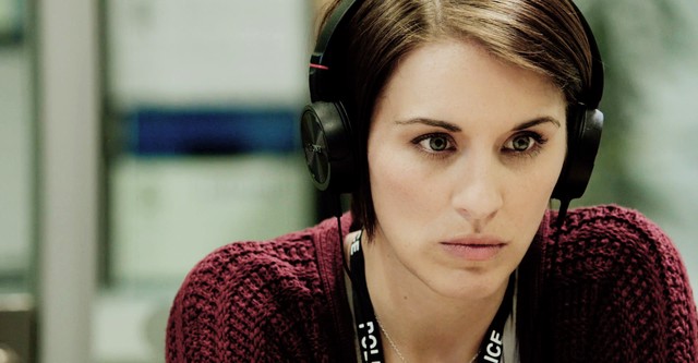 Line of Duty - Lainvalvojat