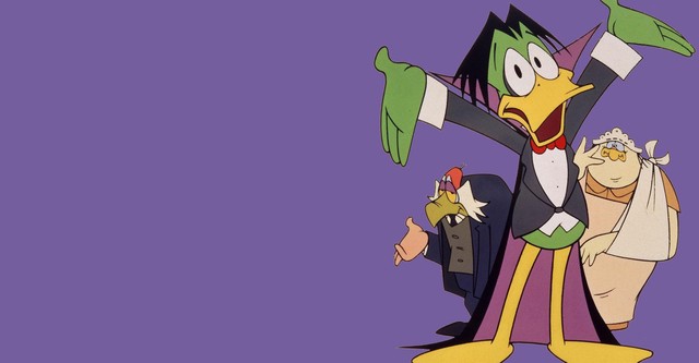 Count Duckula