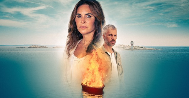 Morderstwa w Sandhamn