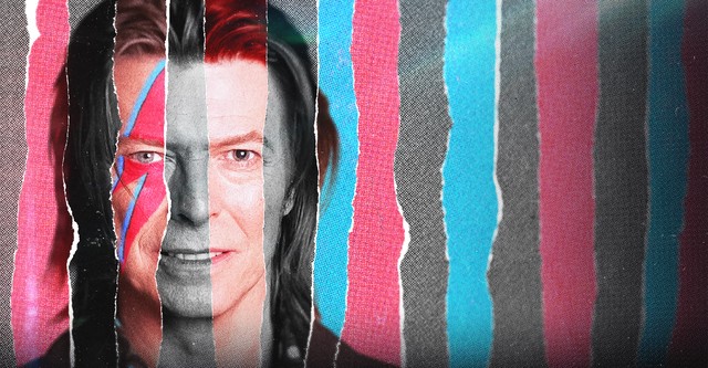 Becoming Bowie
