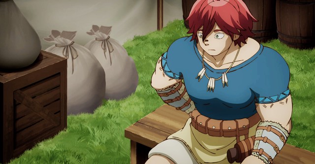 Quality Assurance in Another World