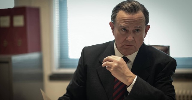 The Gold on Masterpiece