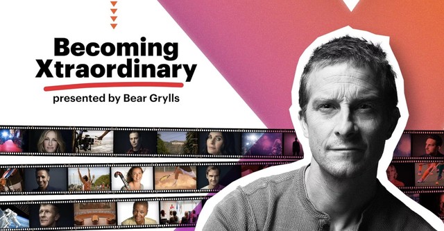 Becoming Xtraordinary