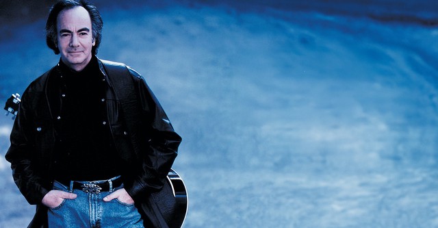 Neil Diamond: Under a Tennessee Moon