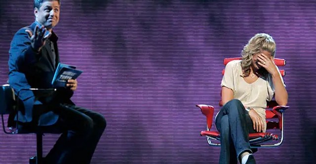 Детектор лжи