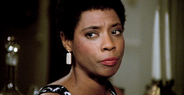 In the Heat of the Night