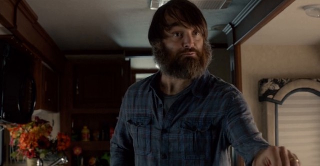 The Last Man on Earth