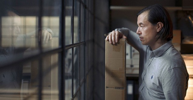 When the Dust Settles