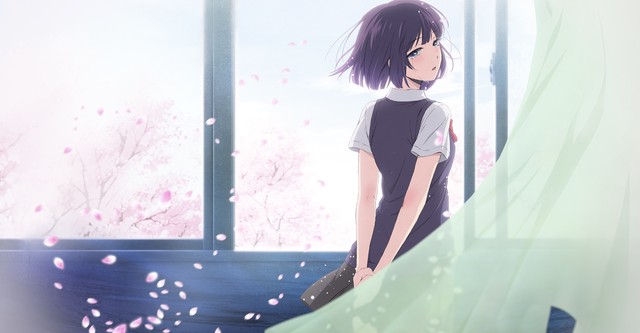 Scum's Wish Season watch full episodes streaming online