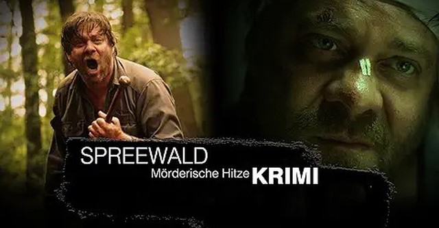 Spreewaldkrimi - Zwischen Tod und Leben