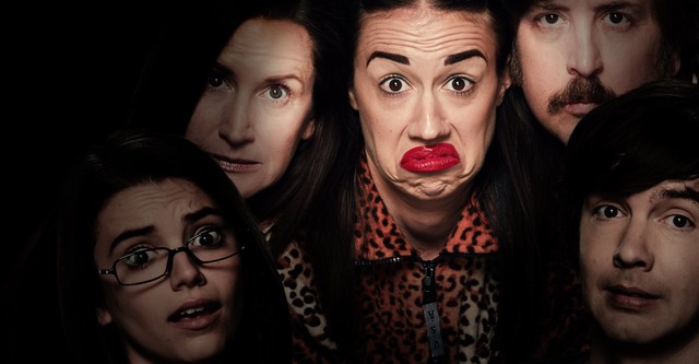 Haters Back Off!