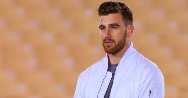 Catching Kelce