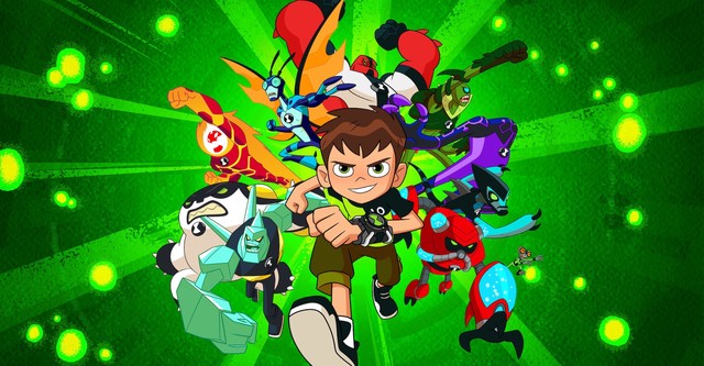 Ben 10
