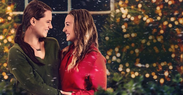 The Christmas Writer