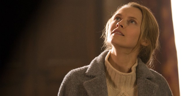 A Discovery of Witches