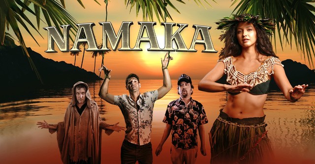 Namaka