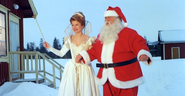 I Believe in Santa Claus