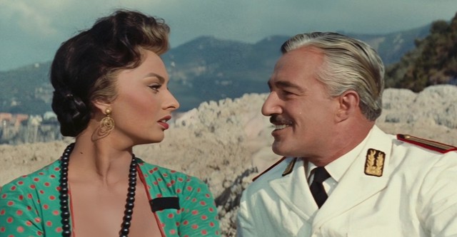 Liebe, Brot und 1000 Küsse