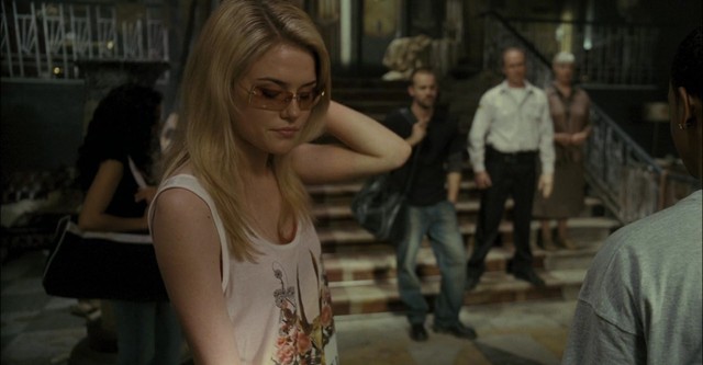 O Coleccionador de Olhos