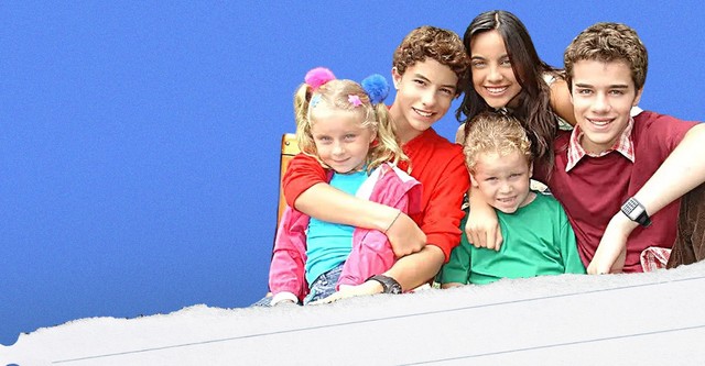 Túkiti, crecí de una