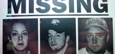 The Best Way to Watch All the Blair Witch Movies and Mockumentaries Online 