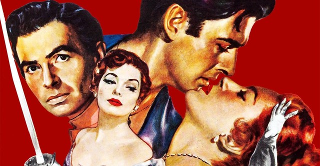 The Prisoner of Zenda