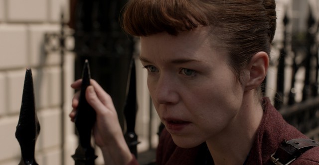 Las mujeres de Bletchley