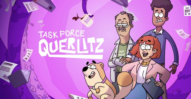 Task Force Querlitz