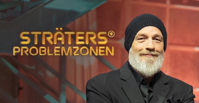 Sträters Problemzonen