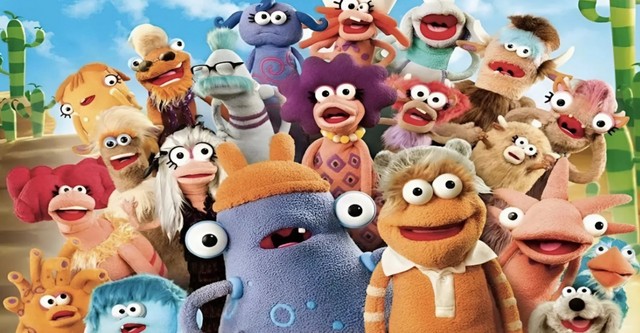 Rimolar ve Zimolar: Kasabada Barış