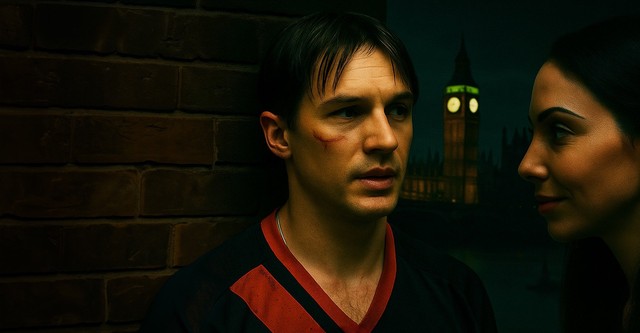 EMR - Swallow Your Fear