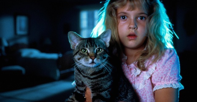 Stephen King's Katzenauge