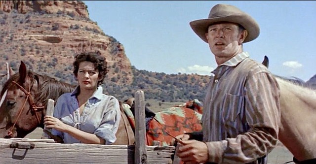 La pradera sangrienta