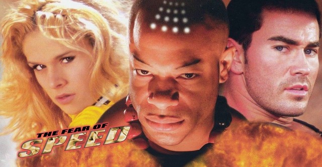 The Fast and the Dangerous