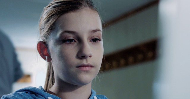 Megan's Christmas Miracle