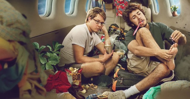 La peor vuelta al mundo